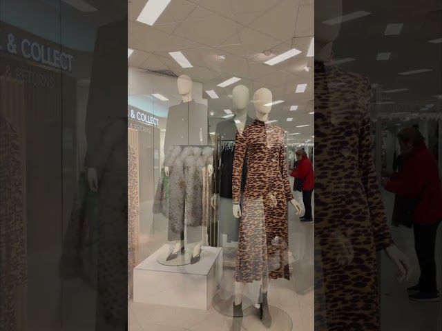 New Year, New Wardrobe - M&S Women’s Clothing Haul 2026 #marksandspencer #womensclothing