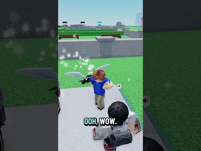 they can hear my thoughts...? #roblox #troll