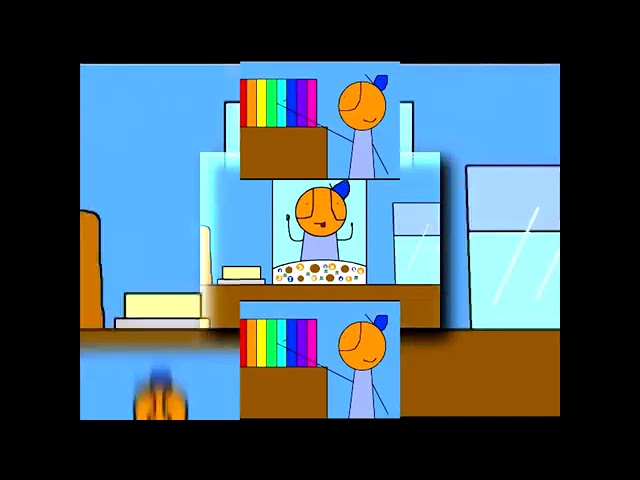 (veg file replacement YTPMV) Felipebross Scan
