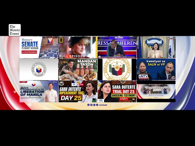 Senate Session No. 19 (September 15, 2026)