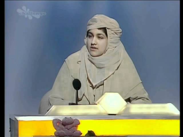 Blockbusters - 1992 Episode - Part 2 of 2