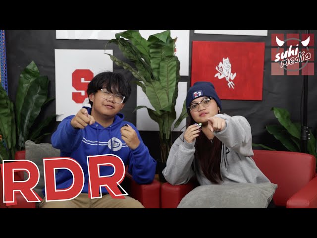 Red Devils Review | 01.12.24