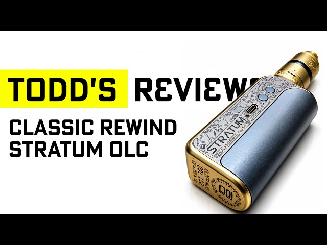 Classics - Stratum OLC