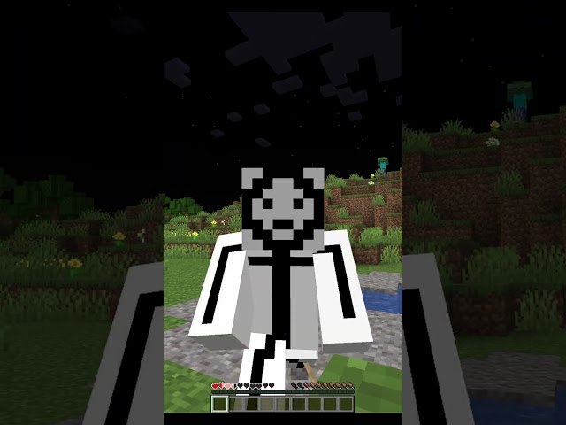Can you beat Minecraft without Tools and Weapons?