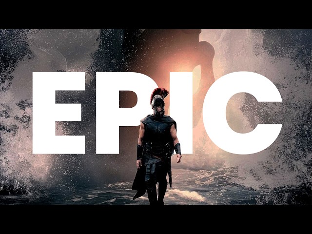 Does Nolan's Odyssey Adaptation Work? – SPOILER REVIEW
