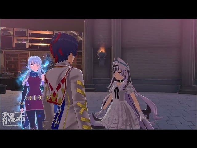 Fire Emblem Engage MADDENING NO DLC STREAM VOD - Chapter 23 but it's mostly Paralogues