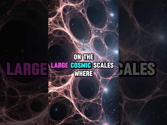 The Universe Has No Center — And That’s Not an Opinion