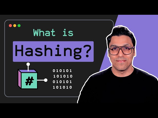 What is Hashing? Hashing Algorithm, Hash Collisions & Hash Functions