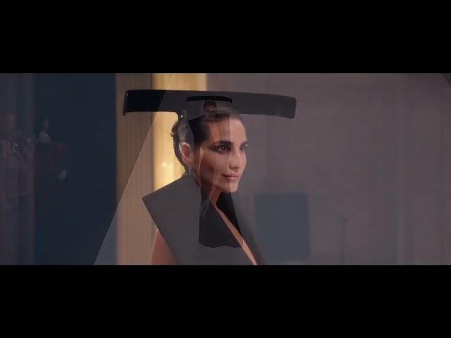 STEPHANE ROLLAND Haute Couture Fall Winter 2025 - 2026