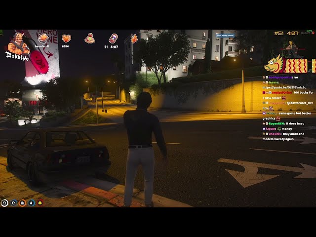 [BUDDHA VOD] Cerberus is DEAD & WAR With the Guild? (8/15/2023)