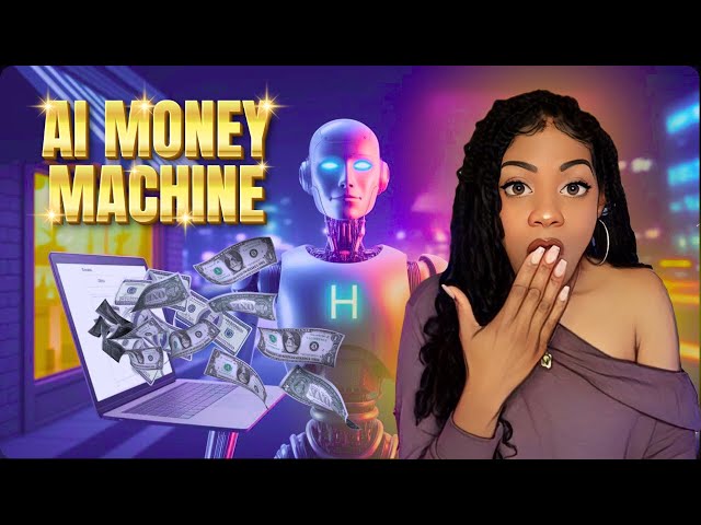 🤯 I Built A Website Using AI in Less Than 10 Minutes!