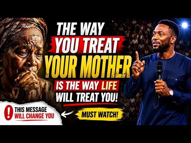 Most People Learn This Lesson About Their Mother Too Late