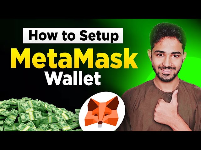 How to Use MetaMask Wallet | Beginner's Guide