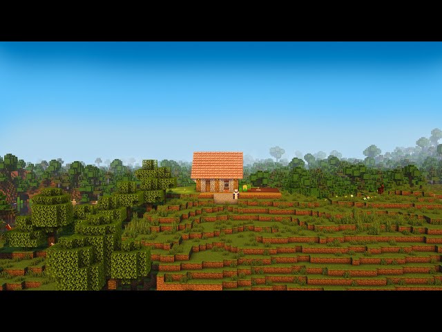Let's Play Minecraft. | Minecraft Survival [1]