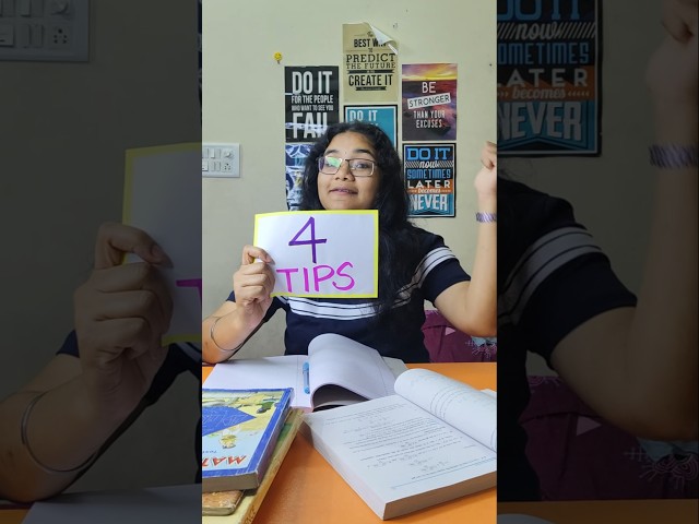 Long Hours Study Kaise Karein? #shorts #studytips #students #jee #neet