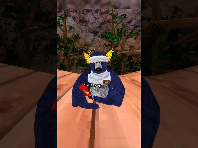 NEW JUKE?!? #gorillatag #gorillatagquest #gtag #vr #tutorial
