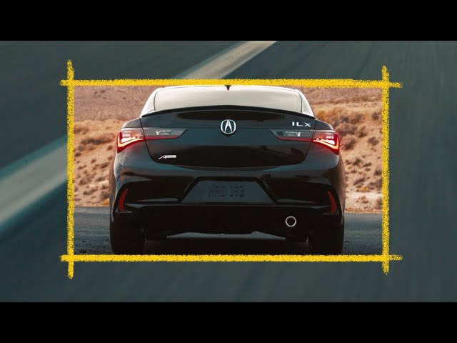 Acura - Precision Certified - “Crafted to Drive” – English :30