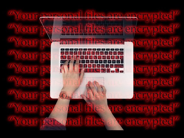 Sblocca i tuoi file colpiti da Ransomware senza pagare il riscatto 🔓