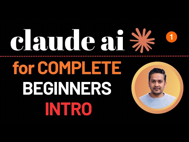 🤖 What Is Claude AI? Complete Beginner's Guide (2026) | FREE to Start