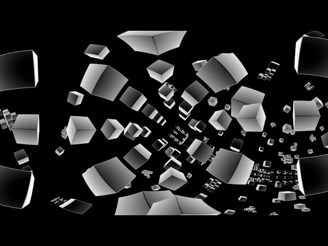 blackbox xray injected