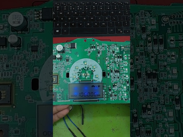 Channel for ECU Repair & Automotive Electronics – From Basics to Advanced #ecurepair  #learning