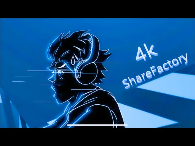 How To record in 4K on PS5 and upload in 4K (using ShareFactory)