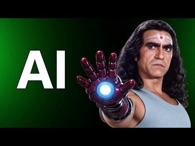 What is AI? Artificial Intelligence Explained Simply | AI Basics for Beginners