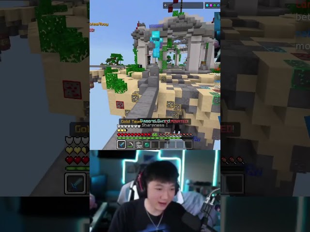 I Finally Got My Revenge...