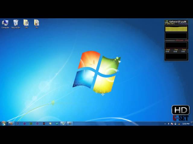 Disabling Automatic Restart on System Failure in Windows 7