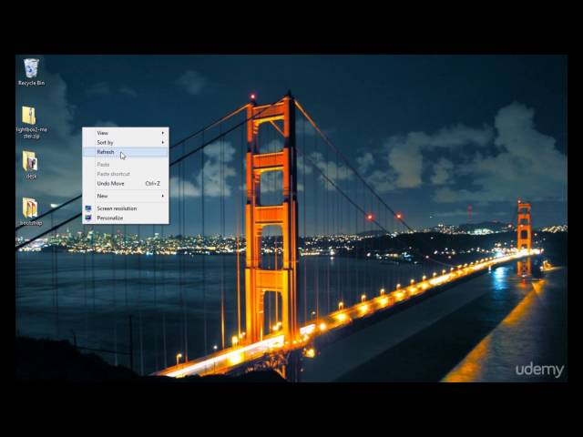 48. Using Lightbox plugin with bootstrap.mp4