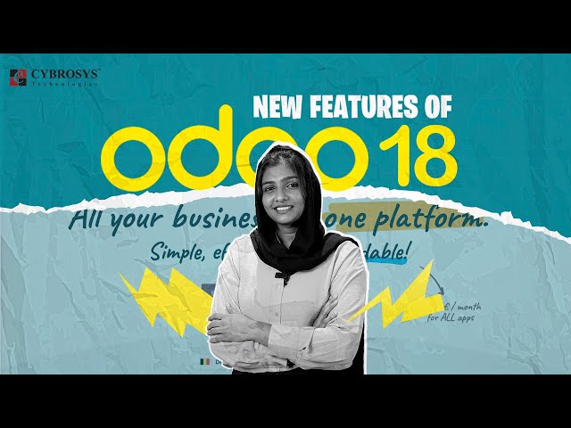 Pricer Store in Odoo 18 POS | How to Configure Pricer Store in Odoo 18 POS | New features in Odoo 18