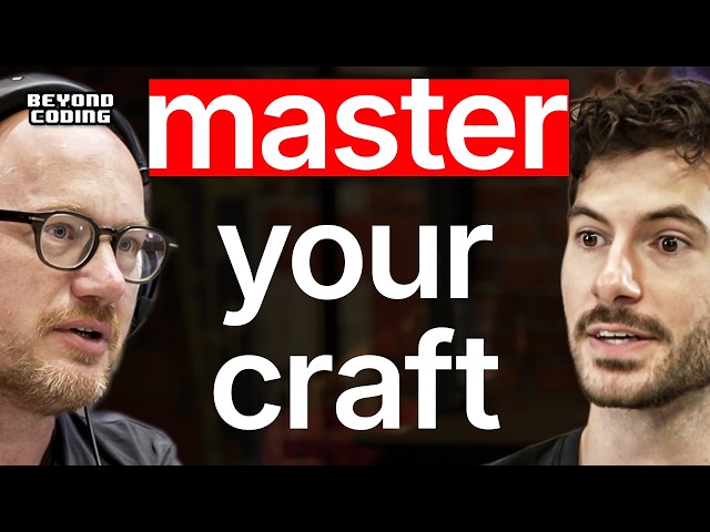 How to Master Software Engineering When Most Won't (Veteran CTO)