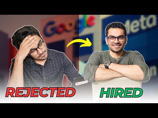 Don't Make These Mistakes in Data Engineering Interviews
