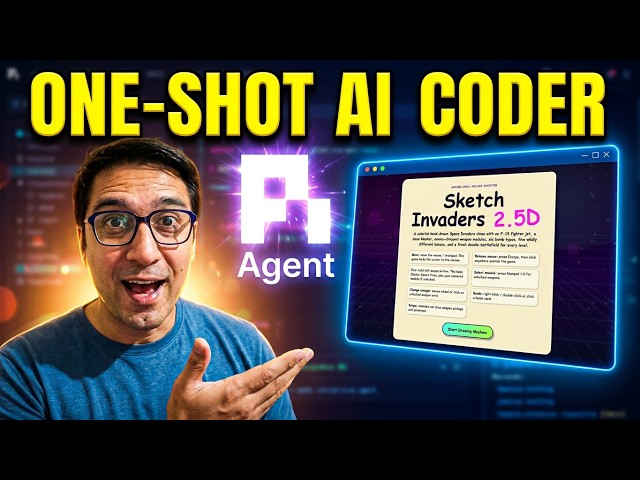 Get Started With Pi Agent In Under 14: 54 Minutes