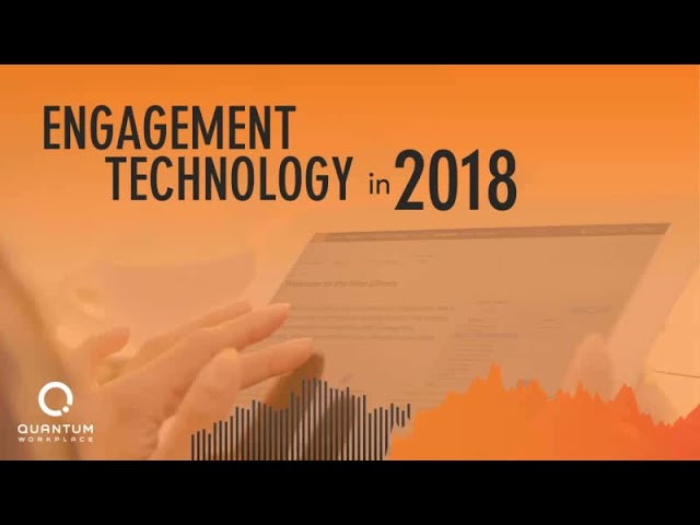 State of Engagement - Growth of Managers Role