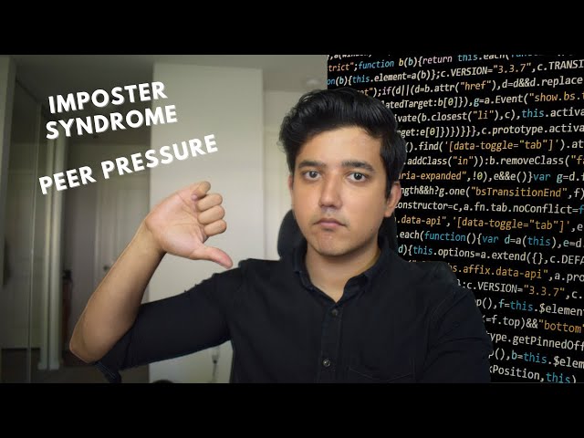 The Harsh Reality of Being a Software Engineer
