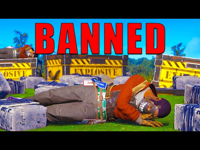 this cheaters base got removed...