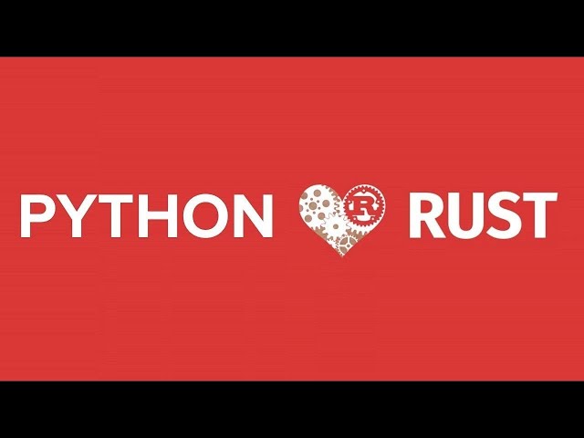 Rust♥️Python | Building a Python 3 Interpreter in Rust