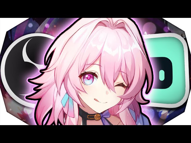 🔴 How to Capture HONKAI STAR RAIL on OBS Studio (FIX OBS BLACK SCREEN) ✅