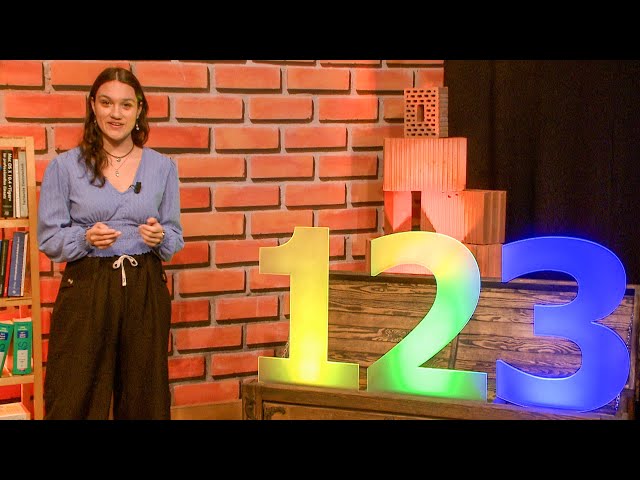 123Campus broadcast from January 17, 2026