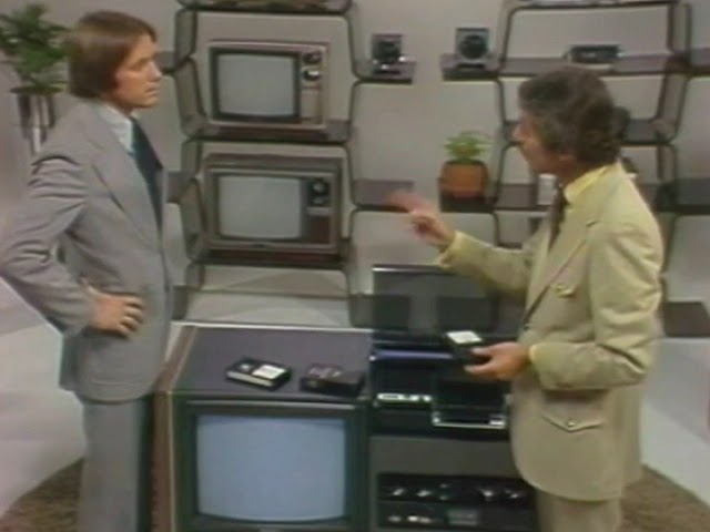 Beta Max  Salesman Training
