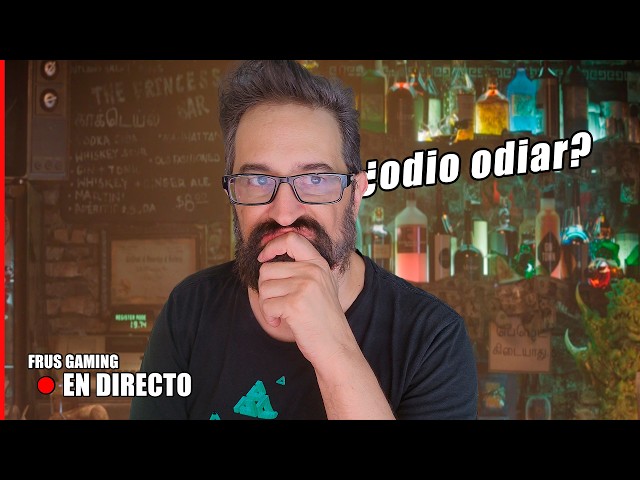 🔴 ¿Tú también? | Septiembre 18, 2026