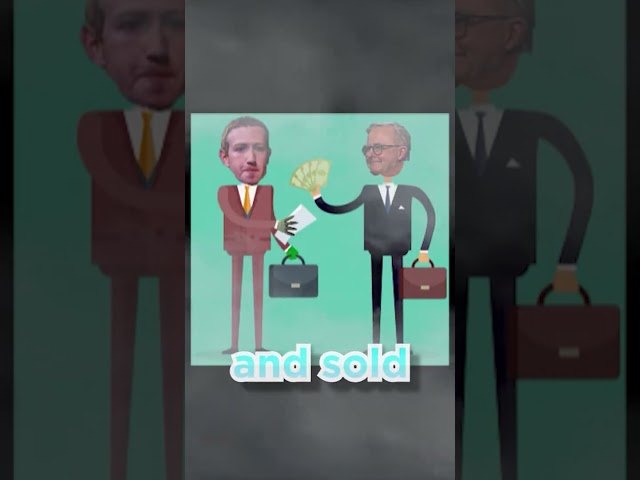 Online marketplaces explained by one idiot (Prev) #shorts