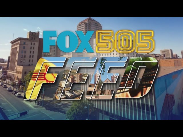 Fox 505 Feed September 29, 2026