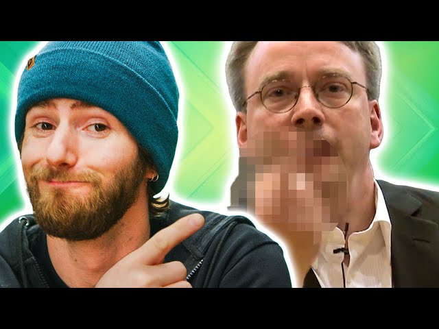 Linus was right. - ECC Memory Explained