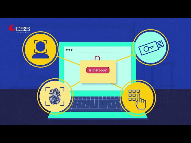 Understand How FIDO2 Works in 1 Minute | VinCSS Passwordless Identity & Access Management