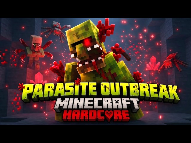 These Parasites Are Getting Out Of Hands !! Parasite Outbreak EP - 2