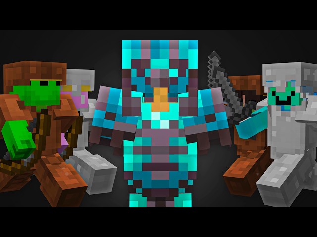 Every Player Wants This Armor Set...