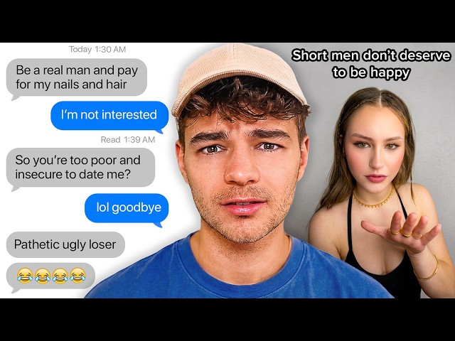 Try Not to Cringe: Entitled Women
