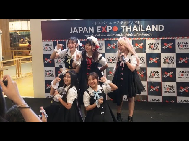 [04022024] Mystical | Japan Expo Thailand 2024